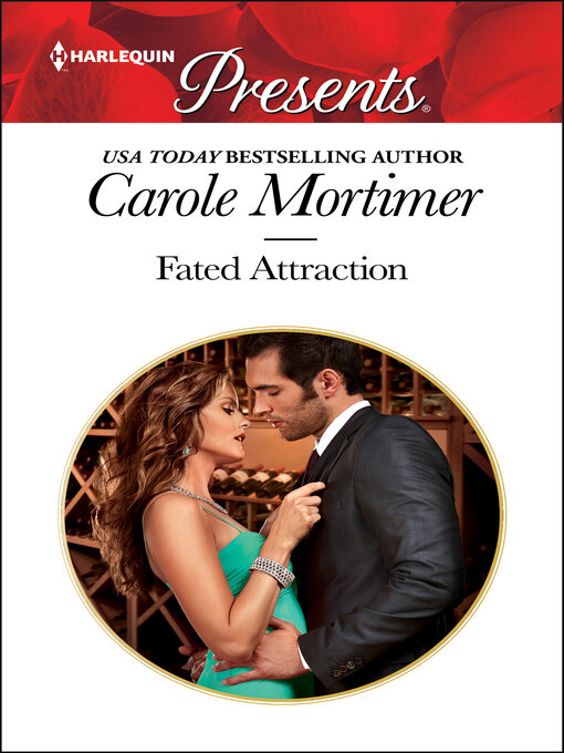 Title details for Fated Attraction by Carole Mortimer - Available